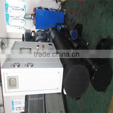 AC-855WS Water Cooled Chiller Plant photo-2