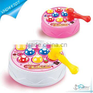 Impact Hammer Creative Funny Baby Toys