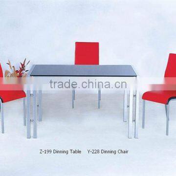 Modern Dining Table