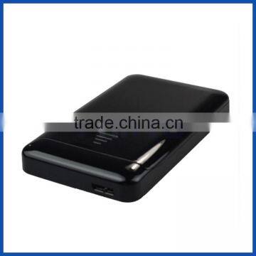 Encrypted USB 3.0 HDD Hard Drive External Enclosure 2.5" SATA Case AES Lock photo-3