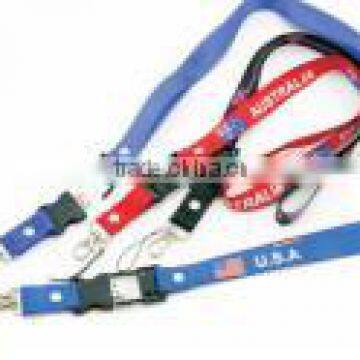 Lanyard USB Flash Lanyard USB 2.0 Flash Drive Lanyard USB Flash Driver