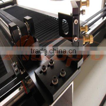 High Precission Laser Cutting Machine With Linear Guide Rail photo-2