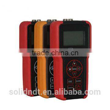 Solid Factory Wholesale Ultrasonic Velocity Gauge Gold Metal Detector for Industry Quality Choice photo-5