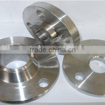 High Quality Titanium Welding Neck Flange photo-2
