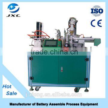 Mobile Phone Houseing&Parts in Interior phone Battery Spot Weld Machine