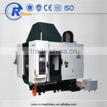 DHM-40 Mini Horizontal Milling Machine with CE and ISO