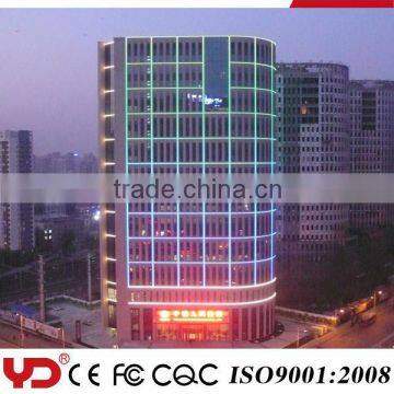 Eco-friendly Led Light Source for Building Outline Lighting photo-5