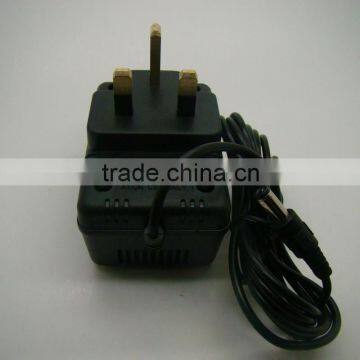 OEM 9V 1A AC-AC Adapter Charger For Alesis SR16 HR16 DM5 P3 M-EQ MEQ photo-2