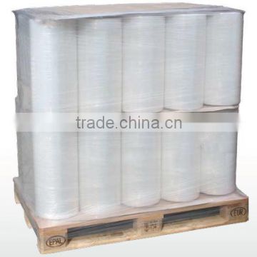 Stretch Film Pallet Wrap