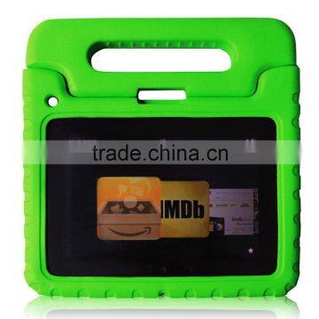 For Kindle Fire HD 7 Super EVA Light weight Case Cover Child Proof