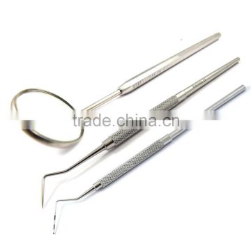 PERIODONTAL EXAMINATION KIT 3 PCS