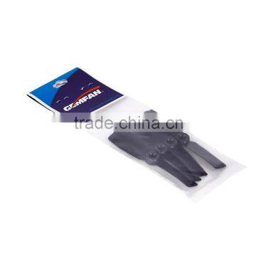 2 Pairs 3545 ABS CCW Durable Propellers Props for 1104 4000KV Motor photo-5