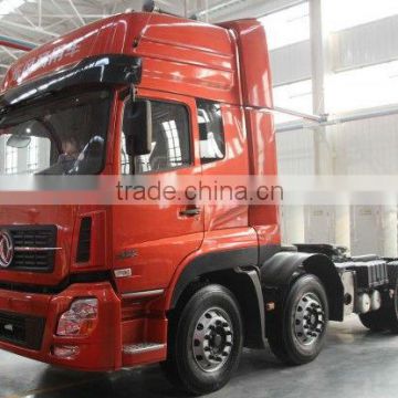 Dongfeng 6*2 tractor truck for Africa