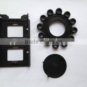 Injection Plastic Hose or Tube photo-3