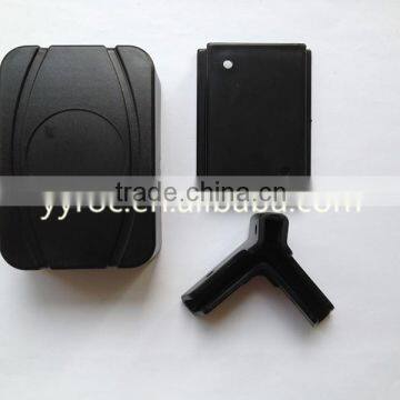 high quality injection mould plastic part