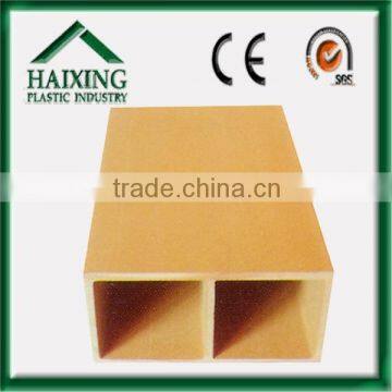 pvc ceiling square pillar fireproof,CE,SGS,30s,anti-uv