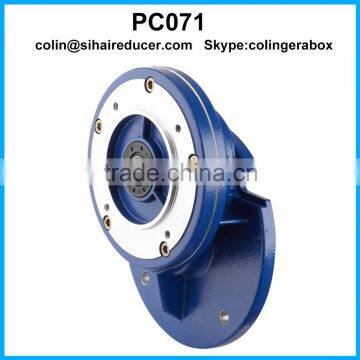 PC071 Prestage helical geared units gearbox motor