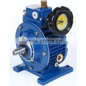 UDL Motor Speed variator