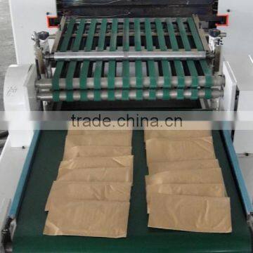 Express Bag Air Bubble Mailer Machine - Envelope Making Machine