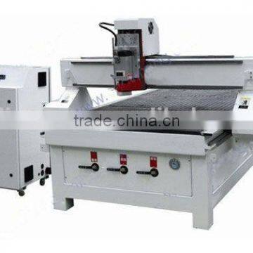 Distributors Wanted Woodworking Series CNC Roter With High Speed for Woodworking Industry photo-2