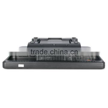 10.1 Inch 4 Wires Resistive Touch Lcd Display Led Monitor With Usb Input