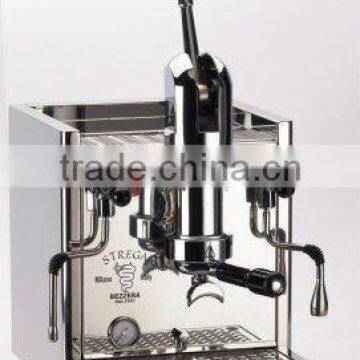 Bezzera Strega espresso machine