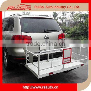 Quality-assured Best Band In China Cargo Carrier for trailer