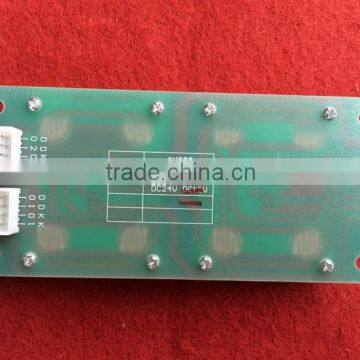 Elevator Push Button AK08C-21006A-2 For Lift Parts photo-2