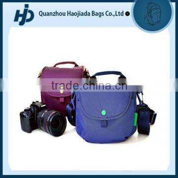 Professional camera shoulder bag