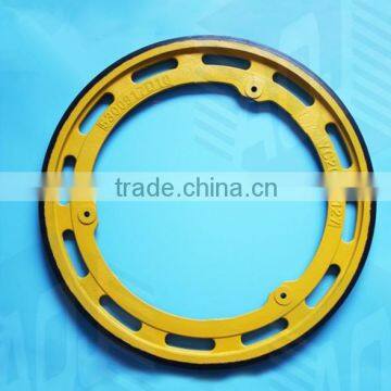 Escalators Spare Parts/Handrail Support Rollers/Handrail Friction Rollers/9300/497*30