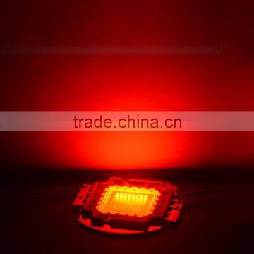 1W 3W 10W 20W 30W 50W 100W High Power LED Beads COB Led Chips For Floodlight Lamp Led Spotlight White / Red / Green / Blue / RGB photo-2