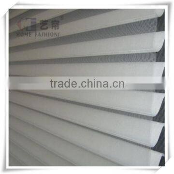 Yilian Zebra Blind Fabric for Live Room Curtain Zebra Roller Blind photo-4