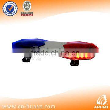 Mini Lightbar ambulance equipment