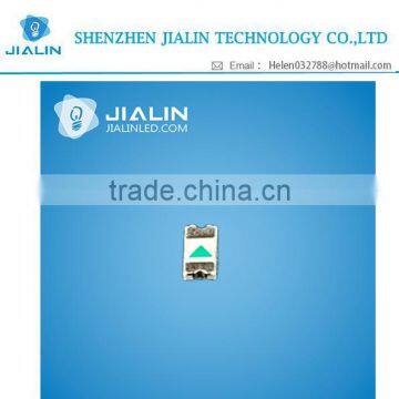 0603 0.4T surface mount 25mA blue good price mini epistar sanan led chip