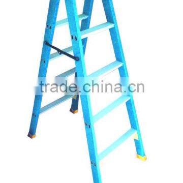 Double sided step ladder NC-128B5