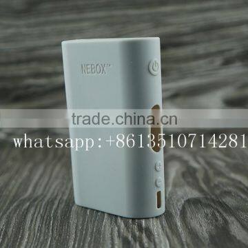 HOT !!! HOT !!! HOT !!! Nebox Starter Kit Silicone Case