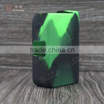 Large stock offer asmodus minikin silicone case, asmodus new vape mod beautiful looking minikin silicone protective cover