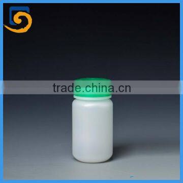 Plastic Reagent Bottle Laboratory Bottle for Chemical Liquid photo-5