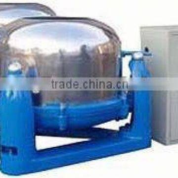 TOP industrial centrifugal extractor centrifuge SS450