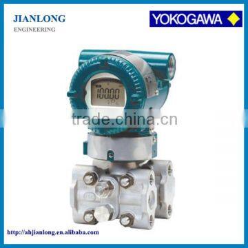Yokogawa EJX430A Transmitter for Gauge Pressure Measurement