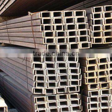 channel steel