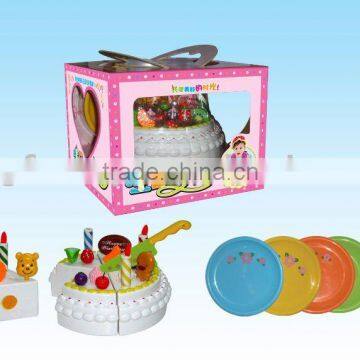 Big size best lovely birthday cake for children