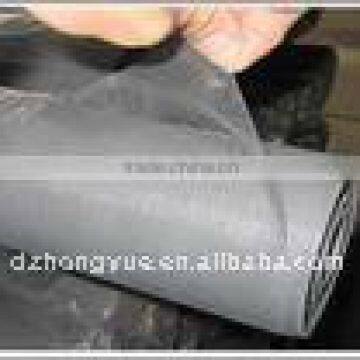 fiberglass invisible window screen