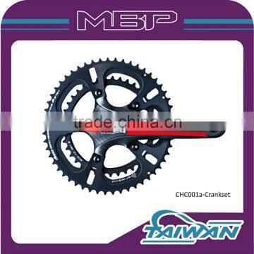 10S/11S Carbon Crankset Carbon Road Crankset Crankset