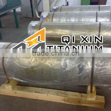 Hot Titanium Ingot for Industry Use