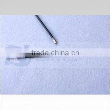 Eas lanyard with pin for hard tags,security lanyard for eas tags (NO.LY005)