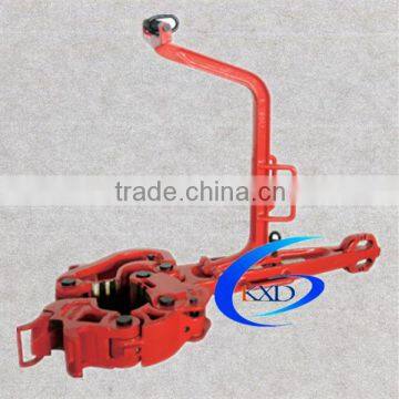 Type DB drill pipe manual tongs/workover manual tongs/power tong dies