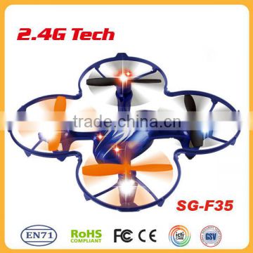 Remote Control Drone With Camera Quadcopter With Camera