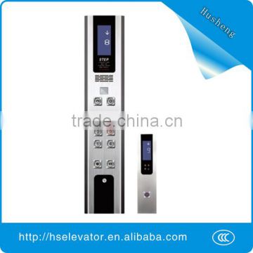 STEP elevator cop panel COP1000A01 STEP elevator spare parts