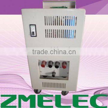 JJW AC Voltage stabilizer(JJW-10kVA)